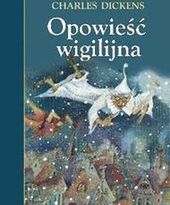 Posłuchaj Opowieści wigilijnej