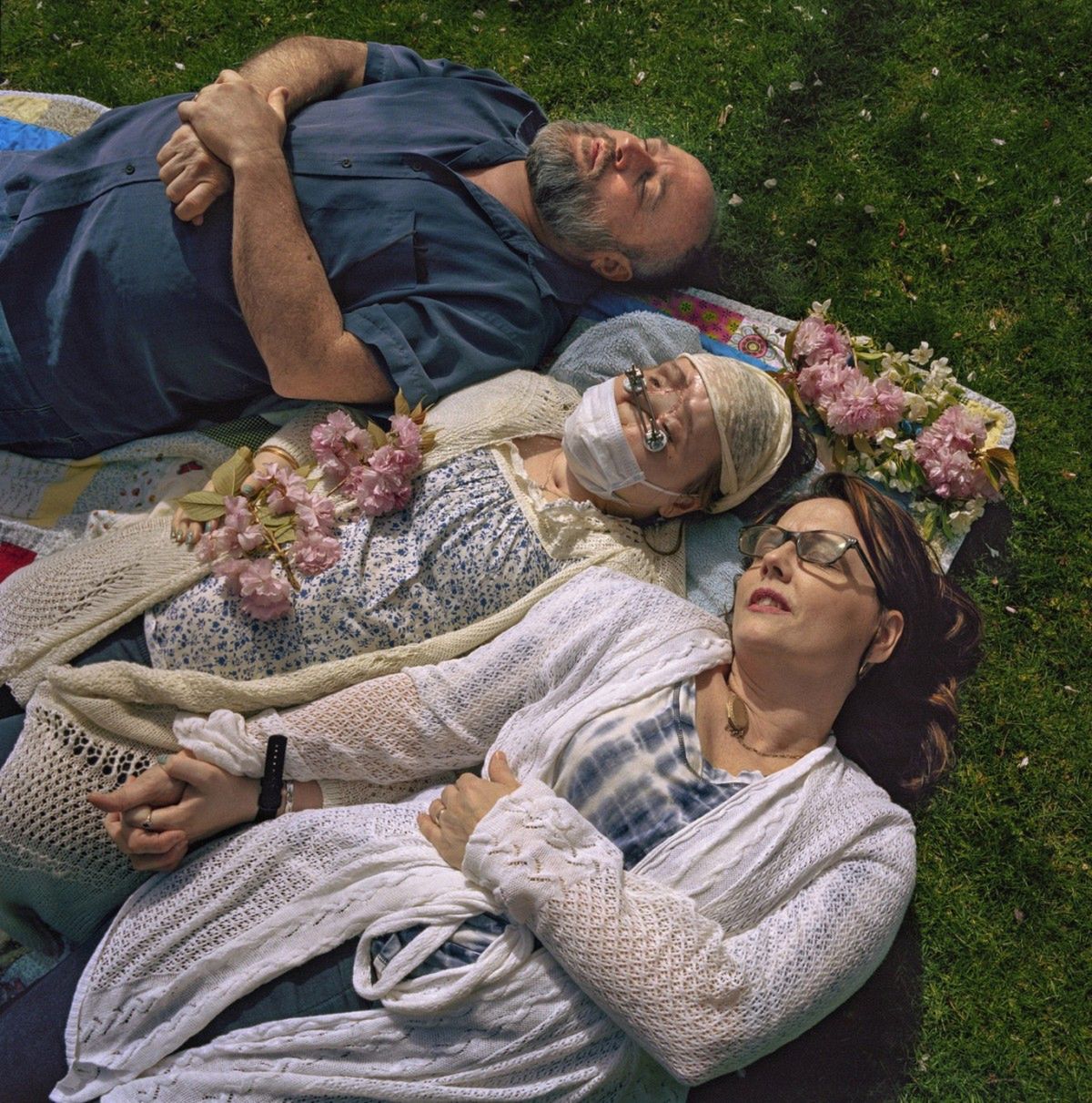 Nagrody Pulitzera 2019 - poznajcie wyróżnionych fotografów 100