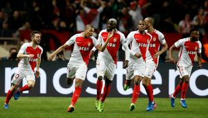 Ligue 1: AS Monaco o krok od mistrzostwa Francji