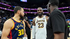 Curry zabrał głos w sprawie przyszłości. Padła jasna deklaracja