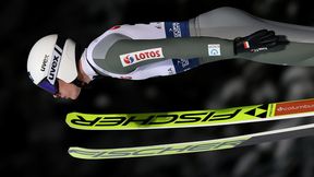 Nieoficjalnie: jest wynik kolejnego testu Klemensa Murańki