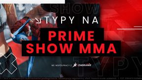 Prime Show MMA 6 PPV - tu obejrzysz najbliższą galę na żywo (21.10.2023)