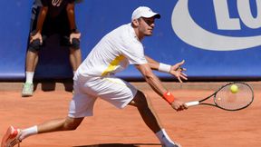 Finały ATP Challenger Tour bez triumfatorów imprez rozgrywanych w Polsce