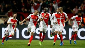 AS Monaco - PSG na żywo. Transmisja TV, stream online