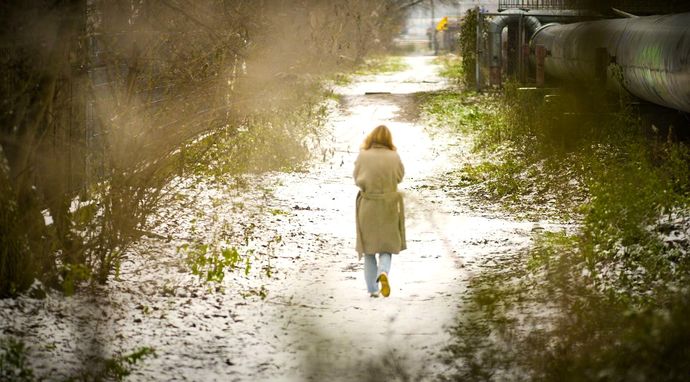 Tajemnicze zaginięcia kobiet