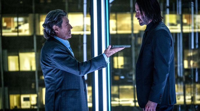 John Wick 3