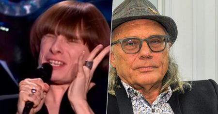 "Kora się w grobie przewraca". Kamil Sipowicz w końcu skomentował koncert TVN