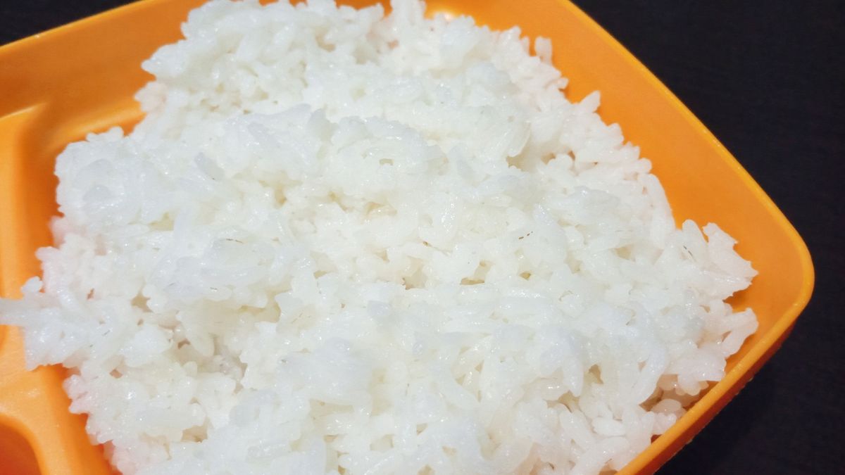Przy stanie zapalnym jelit dieta ma znaczenie