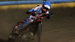 Żużel. Leicester Lions lepsze na własnym torze. Fantastyczny Masters to za mało