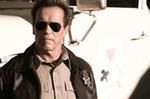 Arnold Schwarzenegger nie chce być toksycznym mścicielem