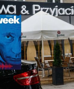 "Putin dał władzę Kaczyńskiemu". Fala komentarzy po publikacji "Newsweeka"