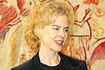 Nicole Kidman prosi tatę o pomoc