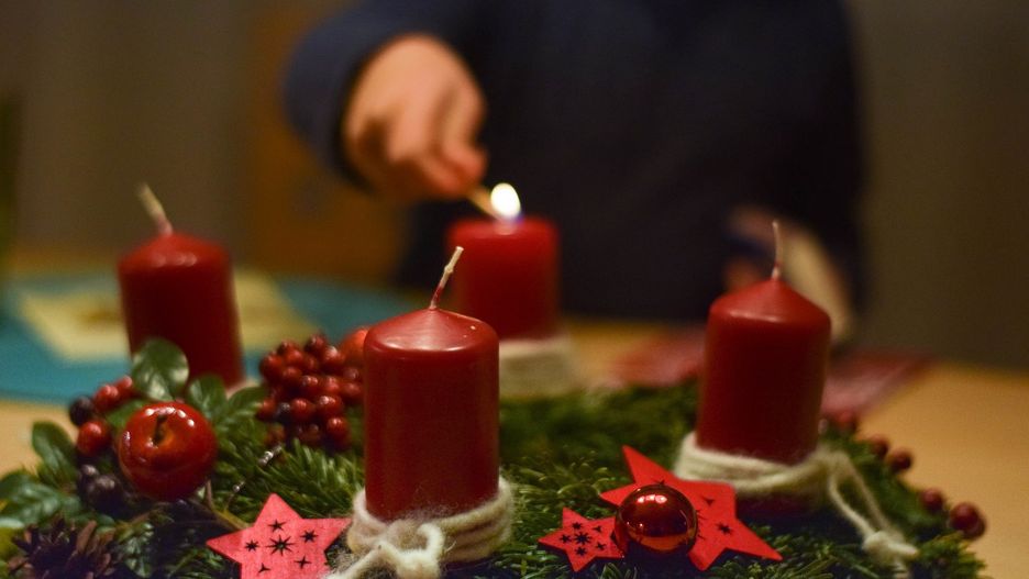 Kiedy zaczyna się adwent? To szczególny czas oczekiwania