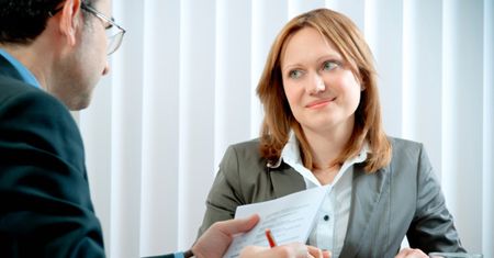 Rozmowa kwalifikacyjna - jak się do niej przygotować?