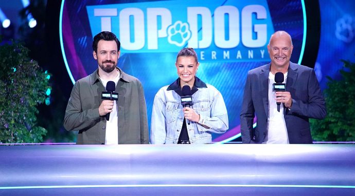 Top Dog. Niemcy