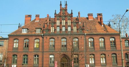 Wrocław. Krzysztof Kotowski laureatem Studenckiego Nobla. Wrocławianin rozwija się w dziedzinie onkologii