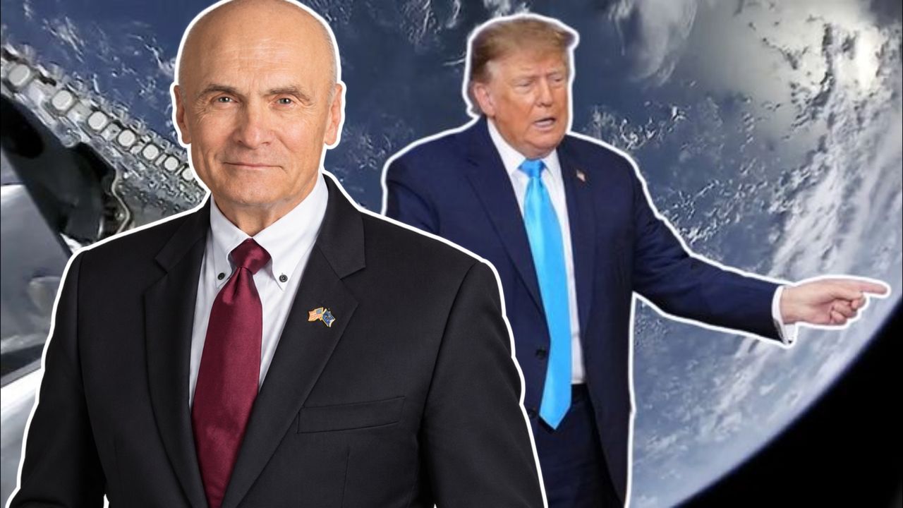 USA grożą UE odwetem. Poszło o satelity Starlink
