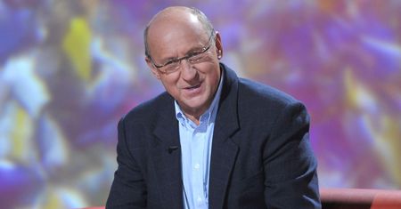 Piotr Fronczewski przyznał się po latach. "Musiałem to powiedzieć"