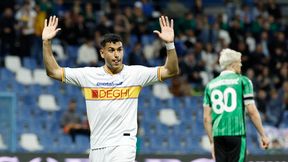 Bramka w 96. minucie da utrzymanie w Serie A?