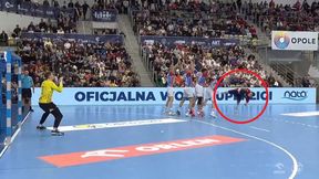 Kapitalna bramka w polskiej lidze! A to była ostatnia sekunda