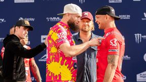 Kapitalna walka! Mieczkowski z przytupem zadebiutował w KSW