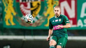 Oficjalnie: Piotr Celeban na dłużej w Śląsku