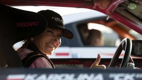 Karolina Pilarczyk: Faceci oswajają się z porażkami