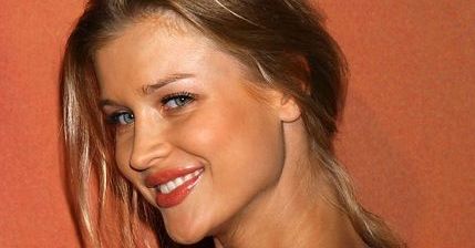 Joanna Krupa w amerykańskim "Tańcu z gwiazdami"