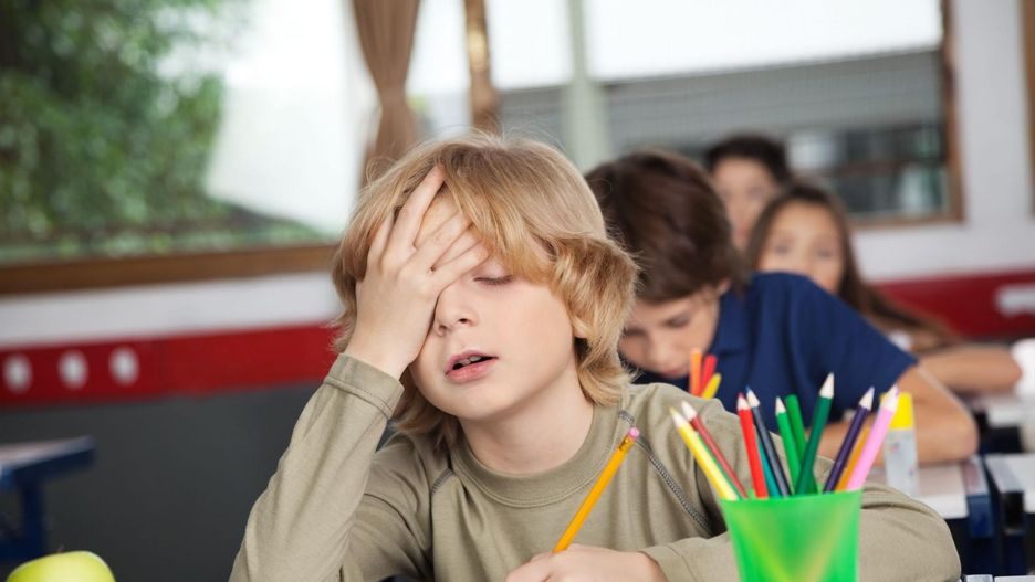 MEN podaje wytyczne, co powinien umieć pierwszoklasista