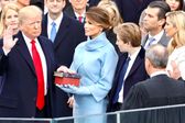 Ameryka Trumpa - od kontroli granicznych do cięć budżetowych
