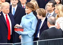 Fokus TV Ameryka Trumpa - od kontroli granicznych do cięć budżetowych
