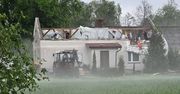 Fundacja ORLEN pomaga poszkodowanym przez nawałnicę