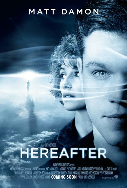 Medium / Hereafter (2010)