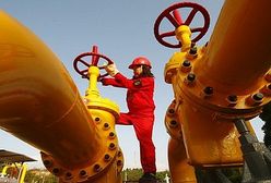 Minister energetyki Rosji ostrzega UE przed ryzykiem dotyczącym dostaw gazu