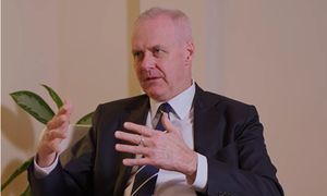 Powrót do handlu z Rosją? Zdecydowana odpowiedź Niemca