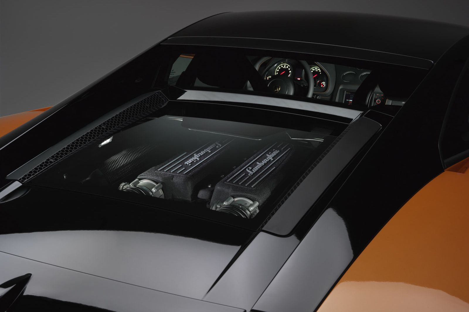 Lamborghini Gallardo LP 560-4 Bicolore