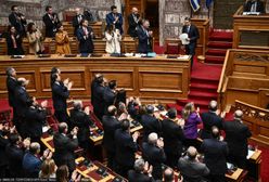 Przełomowy moment w Grecji. Zalegalizowano małżeństwa tej samej płci