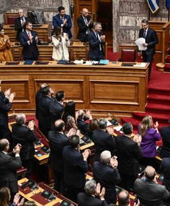 Przełomowy moment w Grecji. Zalegalizowano małżeństwa tej samej płci