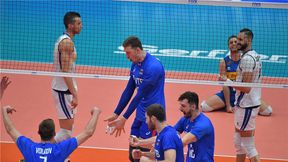 Final Six Ligi Narodów. Rosja w półfinale. Sborna wysłała Francję do domu
