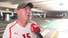 Kibice zachwyceni wyczynem Chwalińskiej