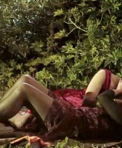 Eva Longoria i jej lesbijska miłość