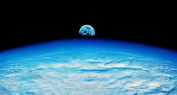 50. rocznica pierwszego lądowania człowieka na Księżycu w Discovery Channel (wideo)