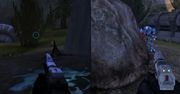 Halo: Combat Evolved - rok 2001 kontra rok 2011
