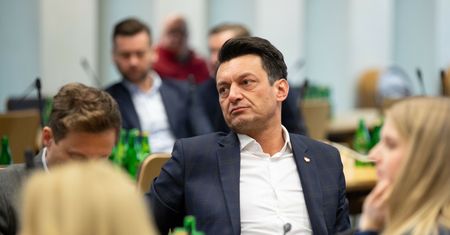 "A cóż szkodzi obiecać?". Poseł liczył na funkcję w NIK, wpadka przekreśliła szansę
