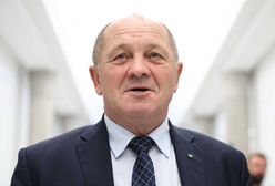 Rekonstrukcja rządu. Marek Sawicki dementuje informacje na temat koalicji z PiS