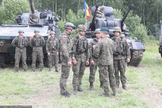 "Pięta achillesowa NATO". Przesmyk o szczególnym znaczeniu