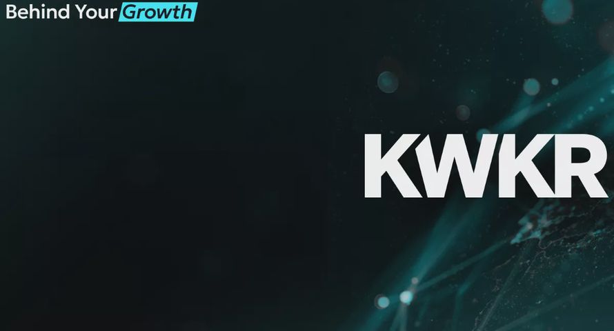 Nowy branding kancelarii prawnej KWKR w wykonaniu Hand Made