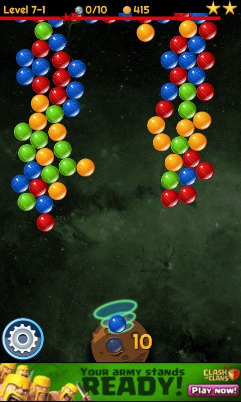 Weekendowy Zestaw Gier i Aplikacji: launcher z Androida 4.4, Flyne i Dead Effect 27