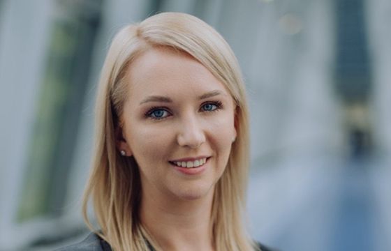 TVP Sport z nową wicedyrektorką. Pracowała m.in. w Kanale Sportowym