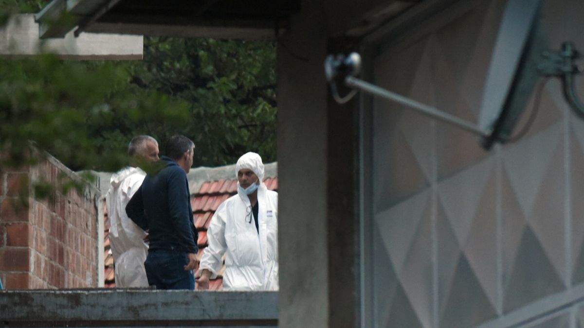 Strzelanina w Czarnogórze. 8 osób nie żyje, w tym dwoje dzieci